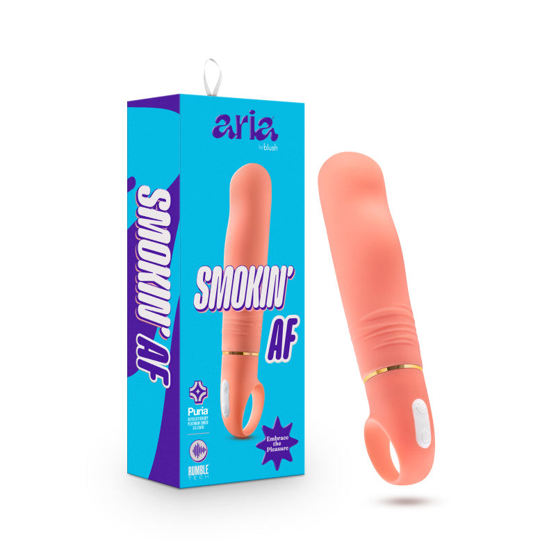 Aria Smokin' AF - One Stop Adult Shop