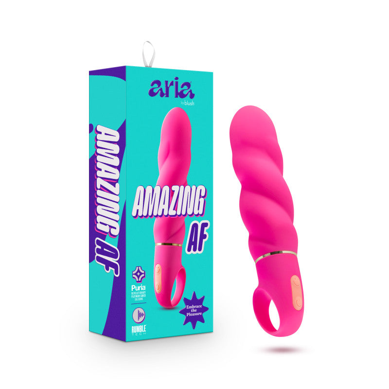 Aria Amazing AF - One Stop Adult Shop