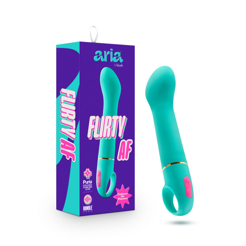 Aria Flirty AF - One Stop Adult Shop