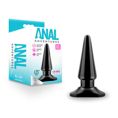 Anal Adventures - Easy Plug - One Stop Adult Shop