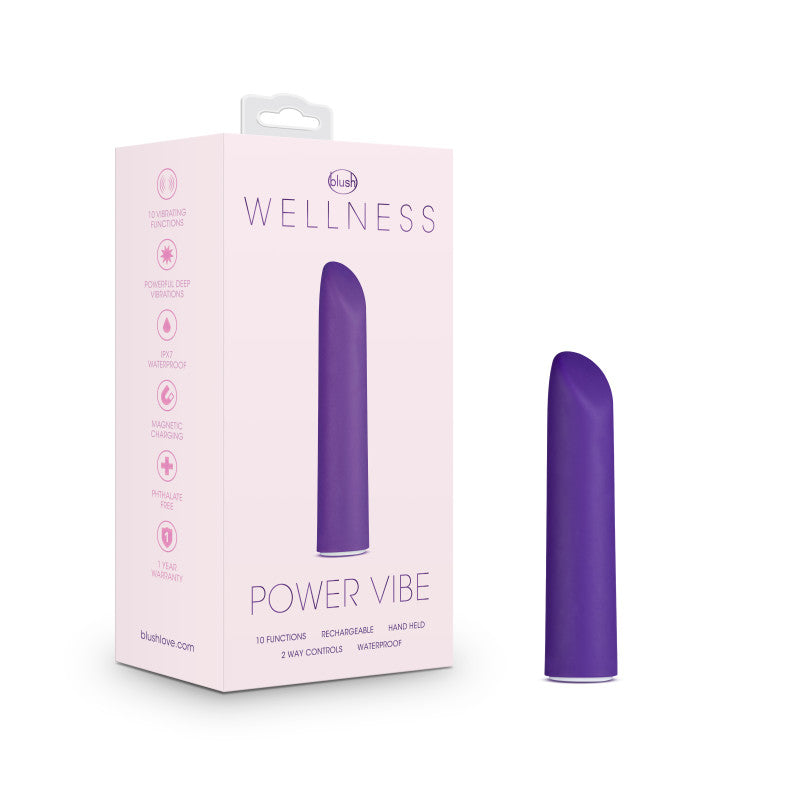 Wellness Power Vibe - One Stop Adult Shop