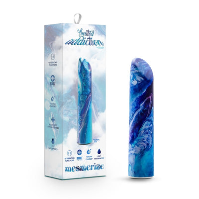 Limited Addiction Mesmerize - Power Vibe - One Stop Adult Shop