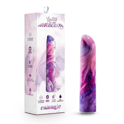 Limited Addiction Entangle - Power Vibe - One Stop Adult Shop