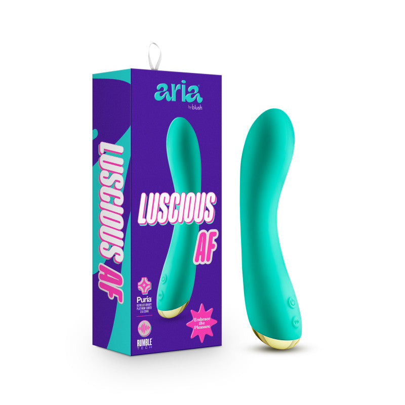 Aria Luscious AF - One Stop Adult Shop