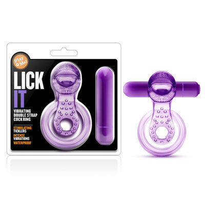 Play With Me - Lick It - One Stop Adult Shop