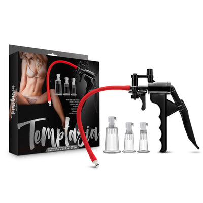 Temptasia Clit Pleasure & Enhancement System - One Stop Adult Shop