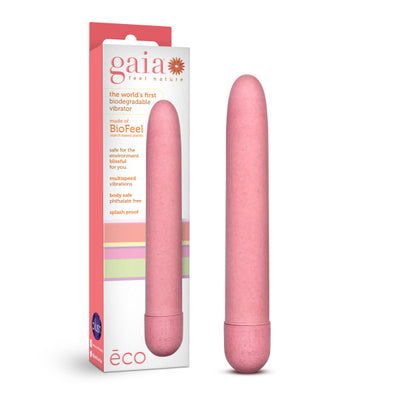 Gaia - Eco - One Stop Adult Shop