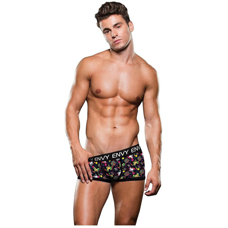 ENVY Disco Unicorn Trunk - L/XL - One Stop Adult Shop