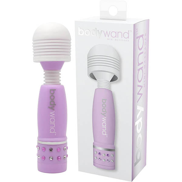 Bodywand - Mini (Lavender) - One Stop Adult Shop