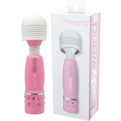 Bodywand - Mini (Pink) - One Stop Adult Shop