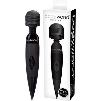 Bodywand - Midnight - One Stop Adult Shop