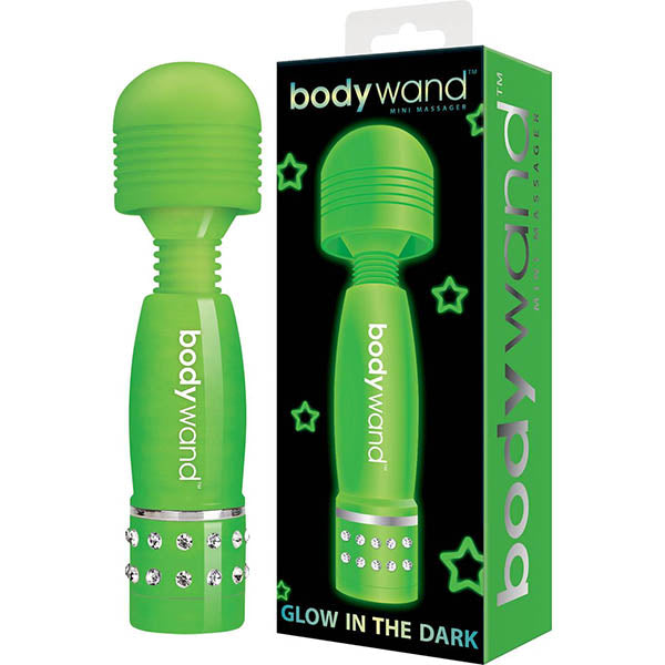 Bodywand - Mini ( Glow in the Dark) - One Stop Adult Shop