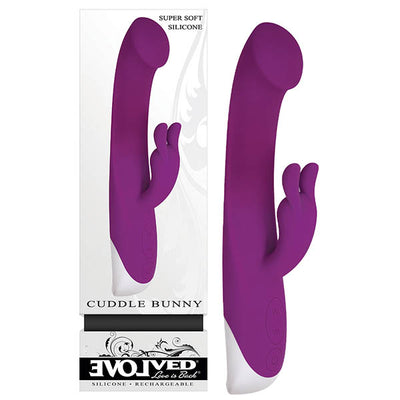 Cuddle Bunny - One Stop Adult Shop