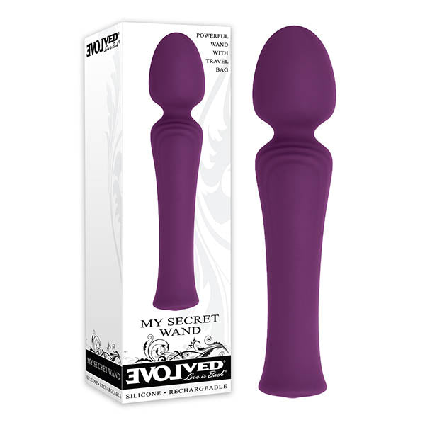 My Secret Wand - One Stop Adult Shop