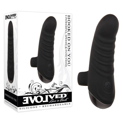 Evolved HOOKED ON YOU - One Stop Adult Shop