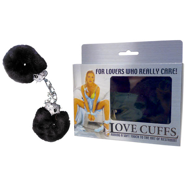 Love Cuffs - One Stop Adult Shop