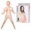 Valentine Doll Janice Japlin - One Stop Adult Shop