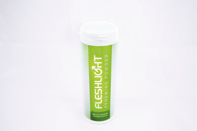 Fleshlight Renewing Powder 4 oz / 100 ml - One Stop Adult Shop