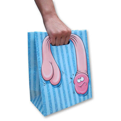 Floppy Pecker Gift Bag - One Stop Adult Shop