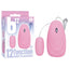 B12 - Bullet & Controller (Pink) - One Stop Adult Shop