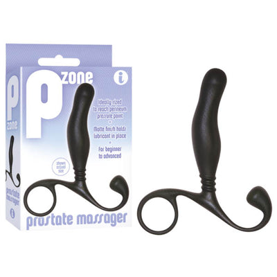 P-Zone Prostate Massager - One Stop Adult Shop