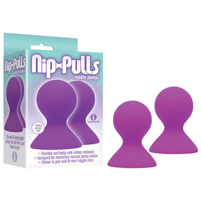 Nip-Pulls - One Stop Adult Shop