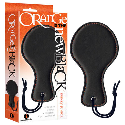 Orange Is The New Black - Spanky Junior - One Stop Adult Shop