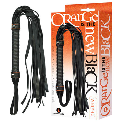 Orange Is The New Black - Whip-it! - One Stop Adult Shop