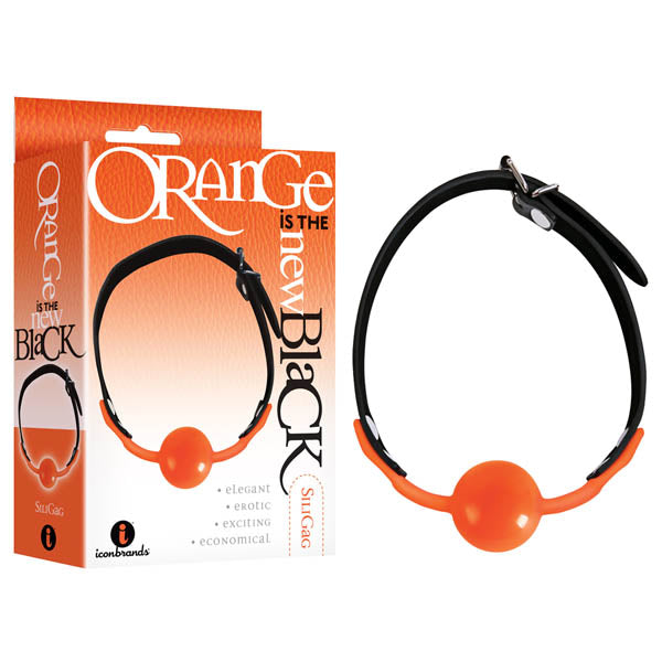 Orange Is The New Black - Siligag - One Stop Adult Shop