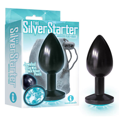 The Silver Starter - One Stop Adult Shop