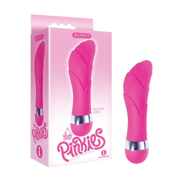 The 9's Pinkies, Buddy - One Stop Adult Shop