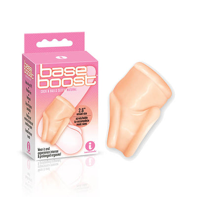 The 9's Base Boost - One Stop Adult Shop