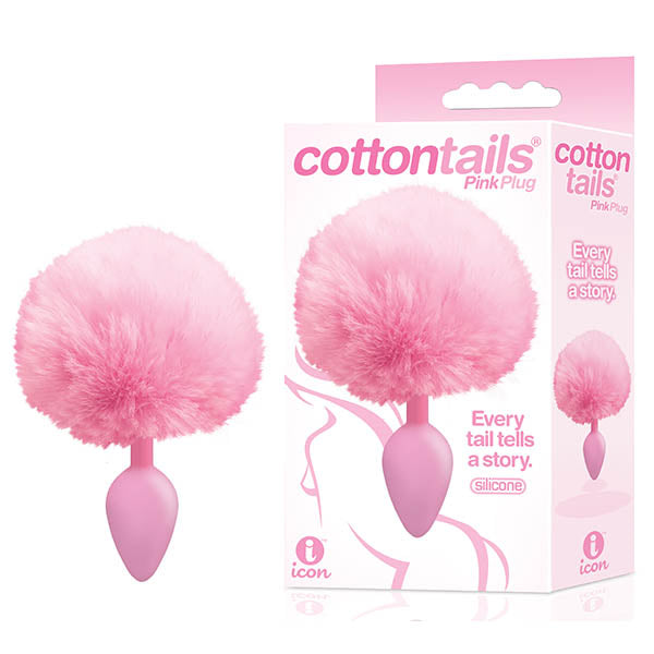 The 9's Cottontails - One Stop Adult Shop