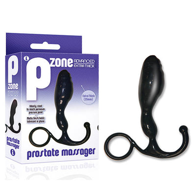 The 9's P- Zone Advanced - One Stop Adult Shop