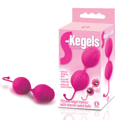 The 9's S-Kegels - One Stop Adult Shop