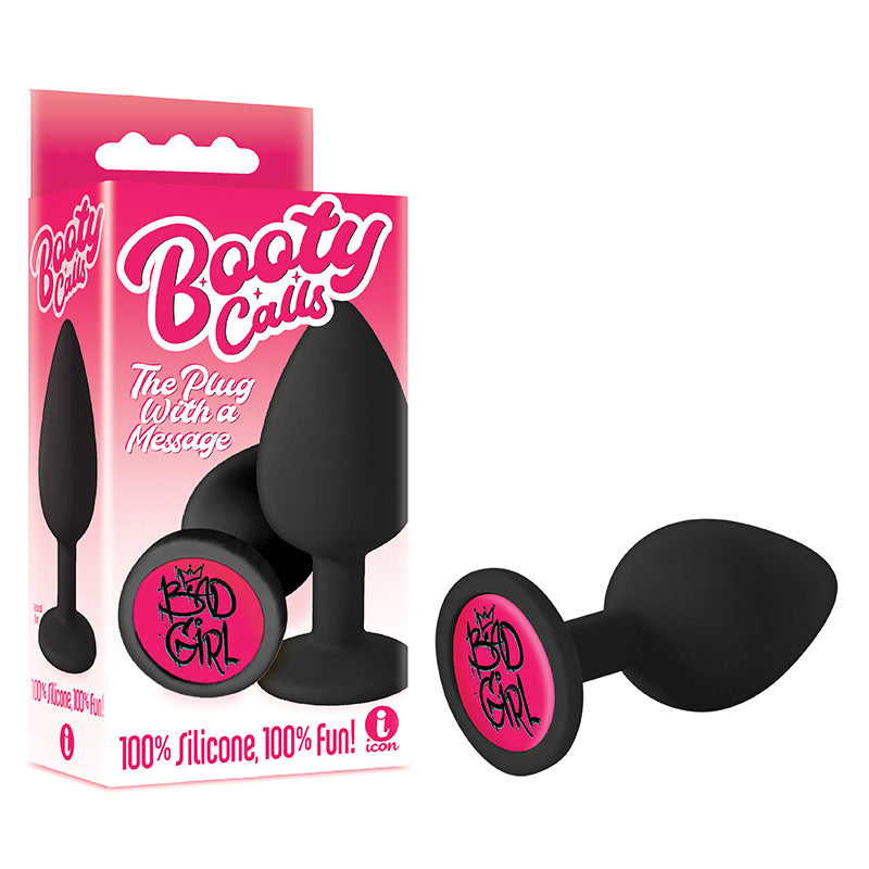 The 9's Booty Calls - Bad Girl - One Stop Adult Shop