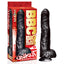 BBC - (Big Black Cocks) - Unkut - One Stop Adult Shop