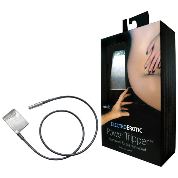 KinkLab Power Tripper - One Stop Adult Shop