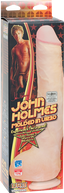 John Holmes UR3 Cock - One Stop Adult Shop