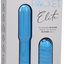 Elite - Rechargeable With Removable Sleeve (Sky Blue) - One Stop Adult Shop