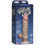 ULTRASKYN Vibrating 6" (Vanilla) - One Stop Adult Shop
