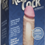 ULTRASKYN Vibrating 6" (Vanilla) - One Stop Adult Shop