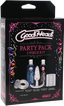 Party Pack - 5 Piece Kit - One Stop Adult Shop