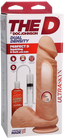 Perfect D Squirting - ULTRASKYN 8" (Flesh) - One Stop Adult Shop