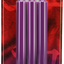 Japanese Drip Candles 3pk Purple - One Stop Adult Shop