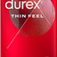 Thin Feel Latex Condoms 10's + 2 Free - One Stop Adult Shop