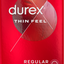 Thin Feel Latex Condoms 30's - One Stop Adult Shop
