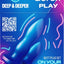 Play Deep &amp; Deeper Anal Plug Set - One Stop Adult Shop