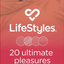 Ultimate Pleasures 20's - One Stop Adult Shop