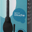 Premium Uni-Sex Douche Black - One Stop Adult Shop